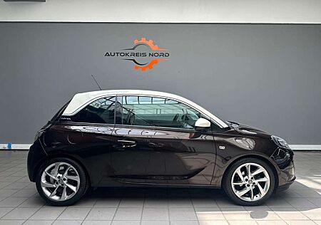 Opel Adam Slam ecoFlex 1.4 +HU NEU+SPORTPAKET+KLIMA+