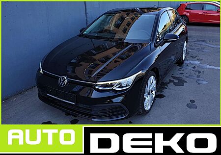 VW Golf Volkswagen 8 2.0 TDI DSG Virtual/Navi/ACC/Alcantara/18