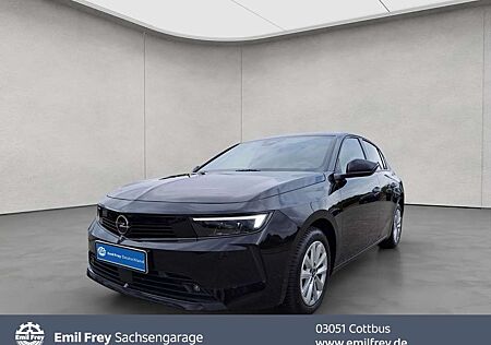 Opel Astra 1.2 Turbo Elegance NAVI * RFC * SHZ