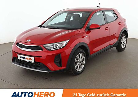 Kia Stonic 1.0 TGDI Edition 7*TEMPO*PDC*SHZ*GARANTIE