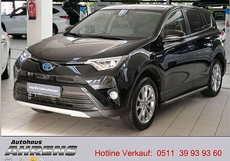 Toyota RAV 4 2.5 4x2 Hybrid Executive AHK Navi Kamera JBL