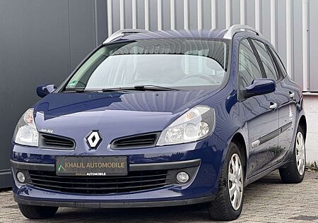 Renault Clio "Rip Curl" | 1. Hand | Tüv NEU