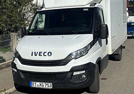 IVECO Daily 35 C 14 EEV DPF AGile