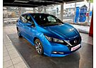 Nissan Leaf Acenta 150 PS 40 KWH Winterpaket