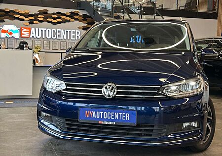 VW Touran Volkswagen Join Start-Stopp *1. Hand*Klima*ACC*PDC*