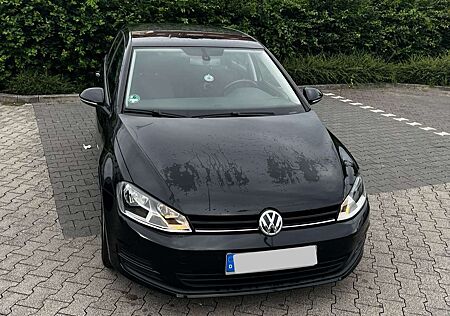 VW Golf Volkswagen VII 5-Türer 1.2 TSI