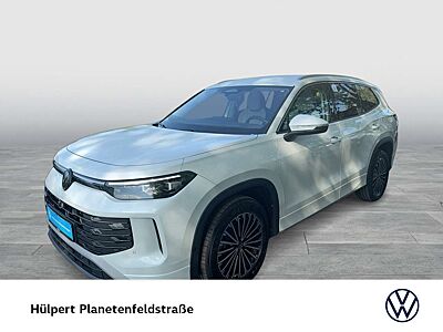Volkswagen Tayron 2.0 ELEGANCE 4X4 AHK KAMERA NAVI