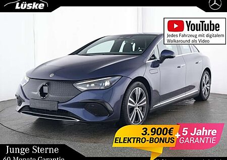 Mercedes-Benz EQE 300 Edition Electric Art 22kW Burmester 360°