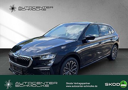 Skoda Scala 1.0 TSI Tour *AHK*DSG*LED* Selection Navi
