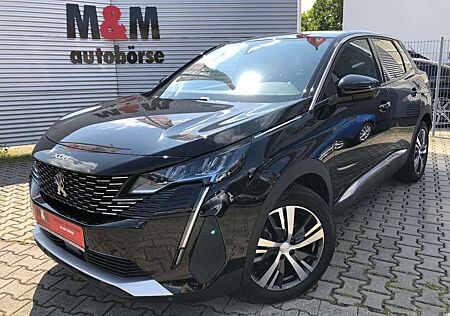 Peugeot 3008 Allure Navi/LED/Kamera/Assistenz/Allwetter