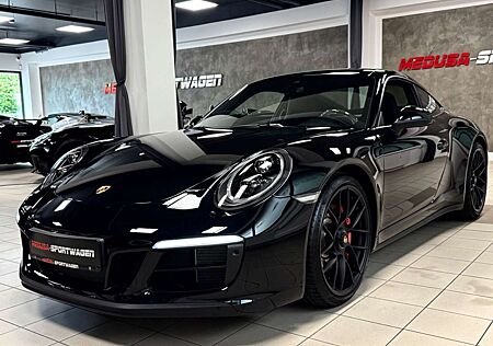 Porsche 991 CARRERA GTS FACELIFT SAMMLER NUR 6500KM FULL