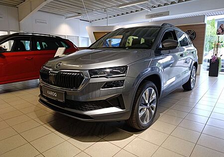 Skoda Karoq Selection