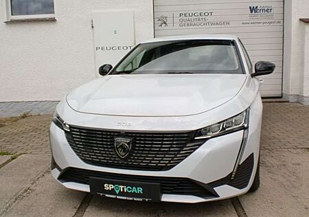 Peugeot 308 SW PureTech 130 Allure,Navi,Sitzheizung,Alufelgen