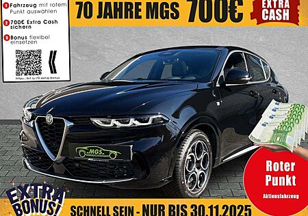 Alfa Romeo Tonale gebraucht kaufen Alfa Romeo Tonale Ti ANDROID #NAVI #S&S #PDCv