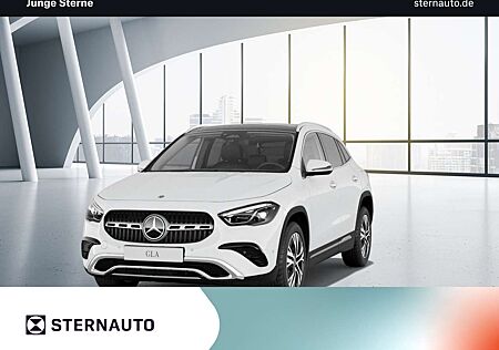 Mercedes-Benz GLA 220 4M Progressive/Navi/Pano.-Dach/Multibeam