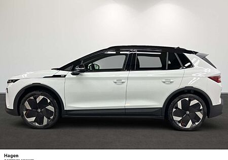 Skoda Elroq 85 First Edition