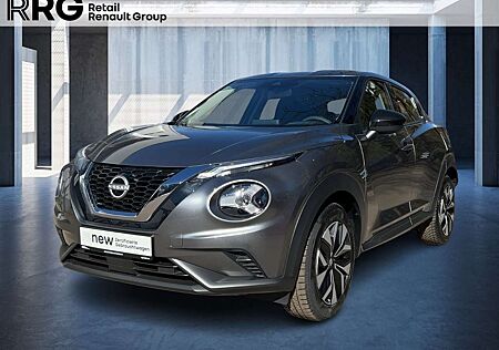 Nissan Juke 1.0 DIG-T ACENTA Automatik Sitzheizung