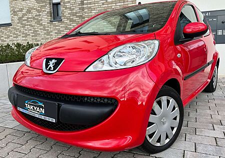 Peugeot 107 Filou Automatik*90 tkm*TÜV-NEU*