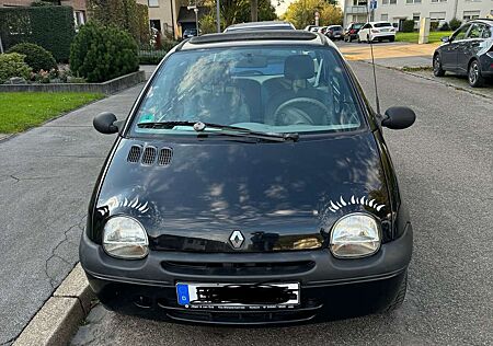 Renault Twingo +1.2+Liberty