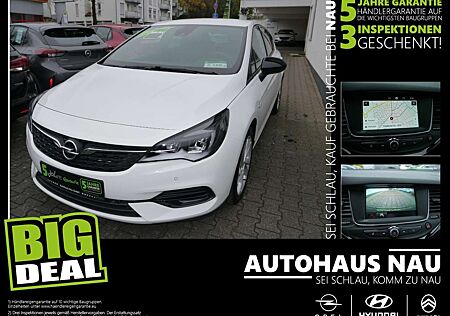 Opel Astra K 1.2 Turbo GS Line incl.Big Deal Paket