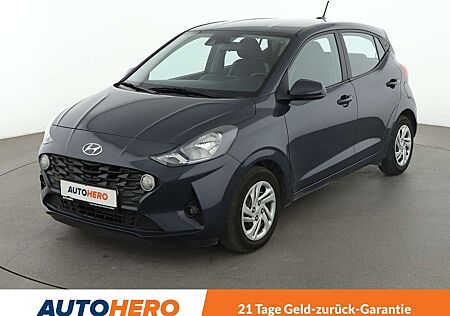 Hyundai i10 1.2 Prime*PDC*SHZ*KHZ*KLIMA