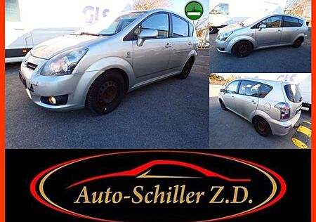 Toyota Corolla Verso 2.2 D-CAT 7SITZER-9388¤-NEUTEILE