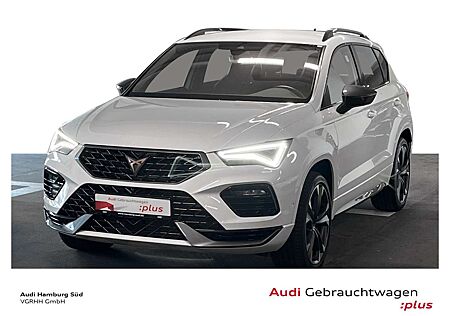 Cupra Ateca 2.0 TSI VZ 4Drive DSG NAVI/ACC/360°/LED