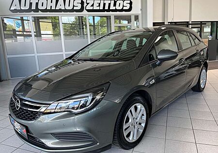 Opel Astra K Sports Tourer Edition *SHZ*LHZ*PDC*