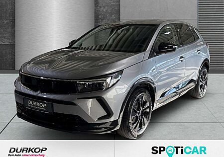 Opel Grandland GS-Line Navi/PDC vo+hi+Kamera