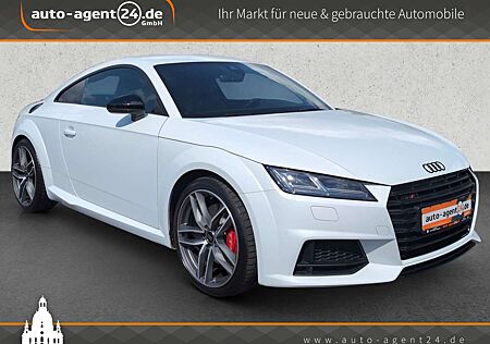 Audi TTS 2.0 TFSI quattro/Matrix/VC/B&O/Keyl/Magnetic