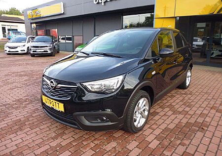 Opel Crossland Edition