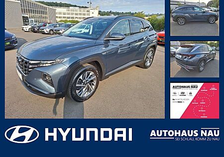 Hyundai Tucson 1.6 Turbo 48V Trend el.Heckklappe, Krell
