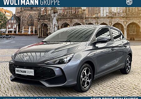 MG MG3 1.5 AT Hybrid+ Comfort MY25 TOP FINANZ*