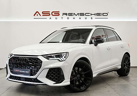 Audi RS Q3 q. *2.HD *Virtual *21*S-Abgas *B&O *Kamera