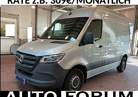 Mercedes-Benz Sprinter 314 CDI L1H2 AUTOMA AHK LED NAVI 360CAM