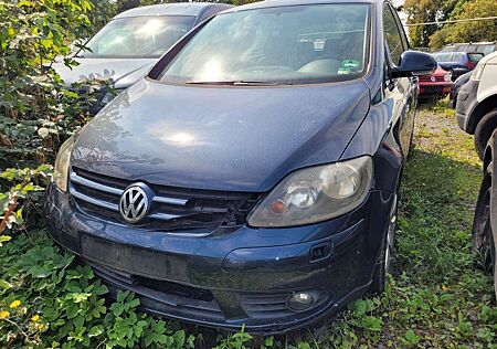 VW Golf Plus Volkswagen 1.9 TDI Comfortline