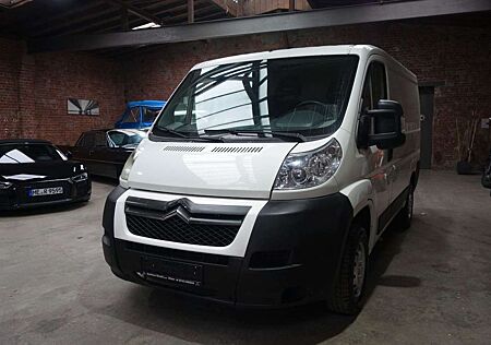 Citroën Jumper Citroen Kasten 30 L1 H1 Bremse Service Tüv Neu