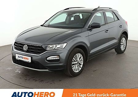 VW T-Roc Volkswagen 1.0 TSI Style*NAVI*ACC*PDC*SHZ*GARANTIE