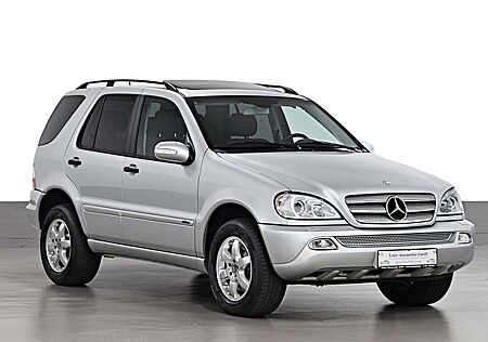 Mercedes-Benz ML 270 CDI DPF INSPIRATION*TOP-ZUSTAND*