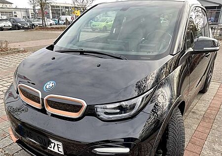 BMW i3s i3 (120 Ah)