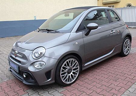 Abarth 500 Cabrio 595 ( 2 Hand / PDC / ALU )