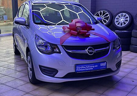 Opel Karl Edition*HU/AU*1HAND*AUTOMATIK*30TKM*PDC*SHZ
