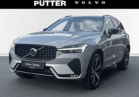 Volvo XC 60 XC60 B4 Diesel Plus Dark 21'' AHK StandHZG Panorama ACC