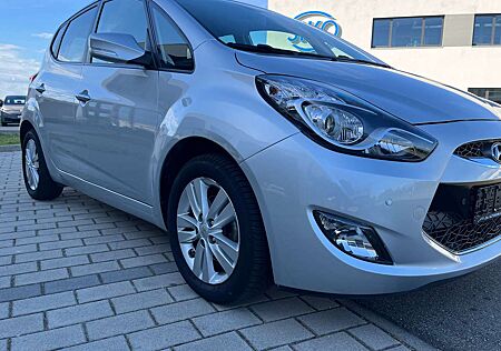 Hyundai ix20 Style
