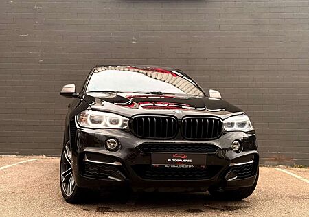BMW X6 M d Xdrive/HEAD*/SOUND/MEMORY/M-TECH