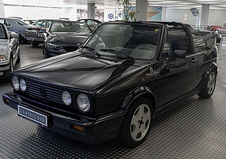 VW Golf Volkswagen Cabriolet Aigner Edition