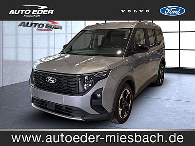 Ford Tourneo Courier Active Bluetooth Navi Klima