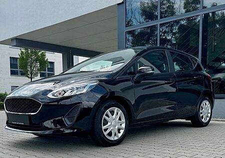 Ford Fiesta Trend WENIG KM*1.HD*KLIMA*SHZ*APPLE*NAVI*