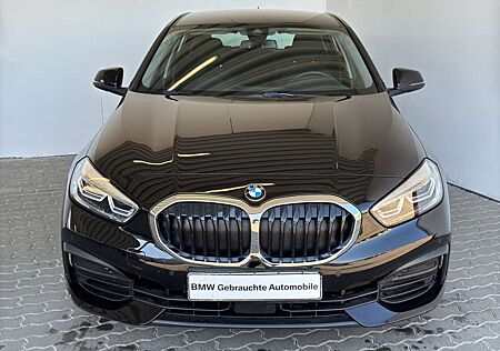 BMW 118 dA 5-trg.(F40) Advantage LiveCock.LED.PDC.SHZ