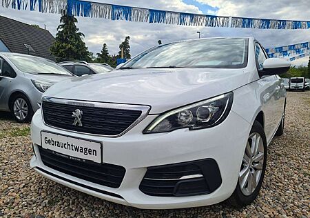 Peugeot 308 SW Active *KLIMAAUT./NAVI/SHZ/PDC/TEMP/LMF*